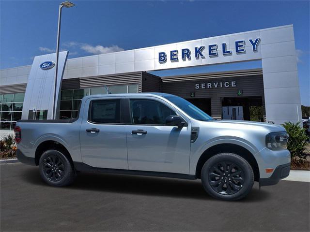 new 2024 Ford Maverick car, priced at $34,430