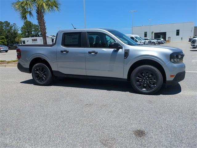 new 2024 Ford Maverick car, priced at $35,825