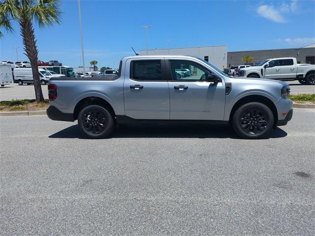 new 2024 Ford Maverick car, priced at $35,825