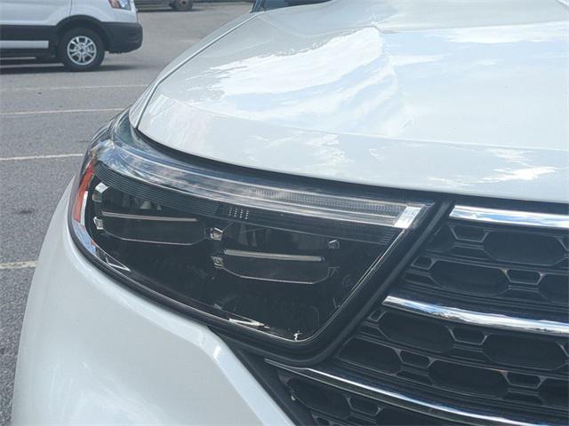 used 2022 Ford Explorer car, priced at $29,985