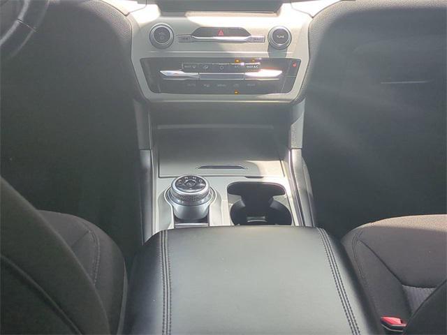 used 2022 Ford Explorer car, priced at $29,985