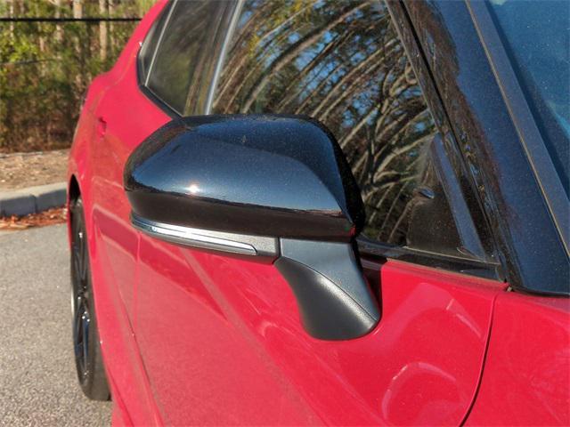 used 2024 Toyota Camry car, priced at $34,998