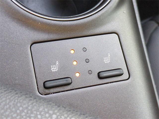 used 2024 Toyota Camry car, priced at $34,998