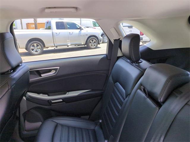 used 2023 Ford Edge car, priced at $27,895