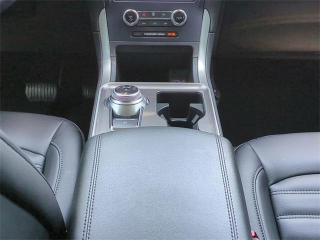 used 2023 Ford Edge car, priced at $27,895