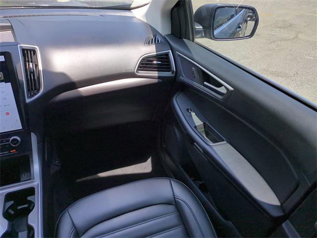 used 2023 Ford Edge car, priced at $27,895