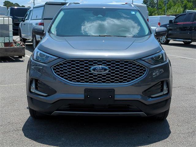 used 2023 Ford Edge car, priced at $27,895
