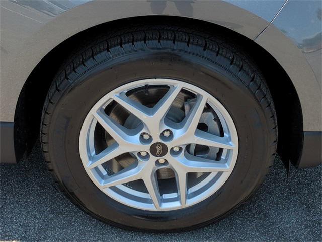 used 2023 Ford Edge car, priced at $27,895