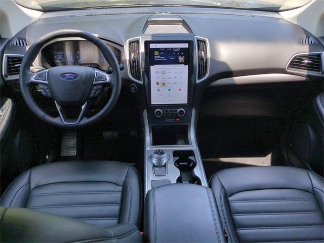 used 2023 Ford Edge car, priced at $27,895