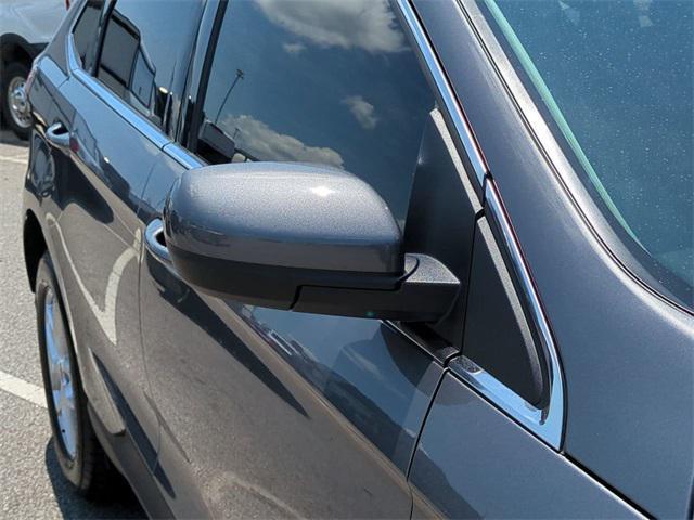 used 2023 Ford Edge car, priced at $27,895