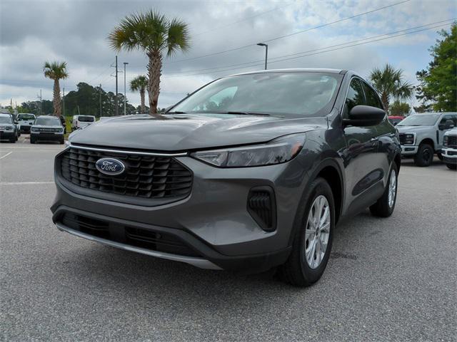 used 2023 Ford Escape car, priced at $23,793