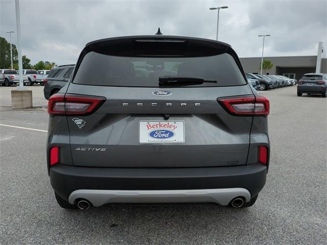 used 2023 Ford Escape car, priced at $23,793