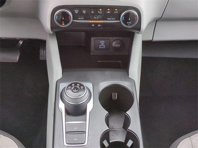 used 2023 Ford Escape car, priced at $23,793