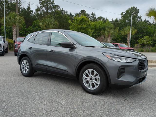 used 2023 Ford Escape car, priced at $23,793
