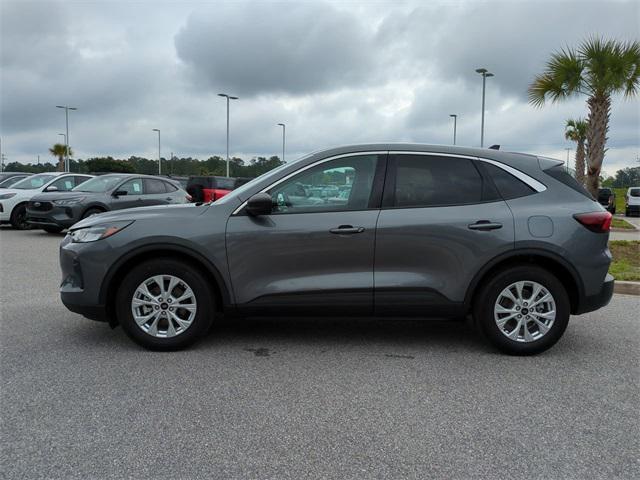 used 2023 Ford Escape car, priced at $23,793