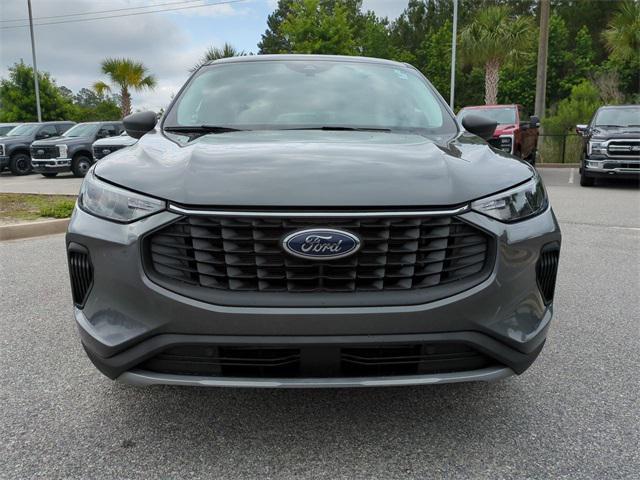 used 2023 Ford Escape car, priced at $23,793