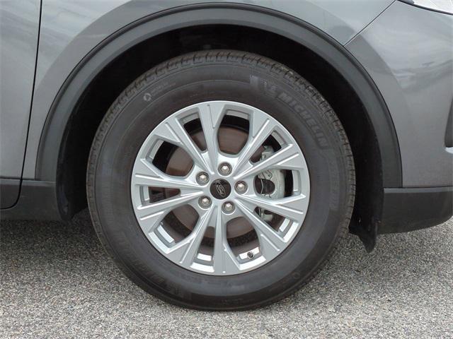 used 2023 Ford Escape car, priced at $23,793