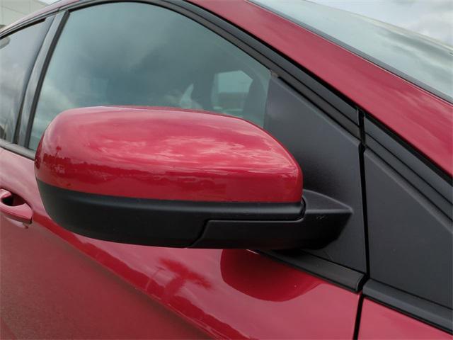 used 2024 Ford Edge car, priced at $38,995
