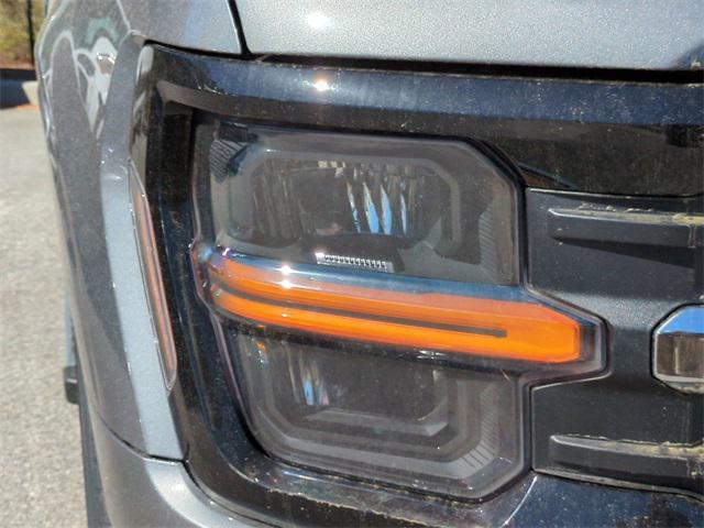 new 2025 Ford F-150 car, priced at $44,790