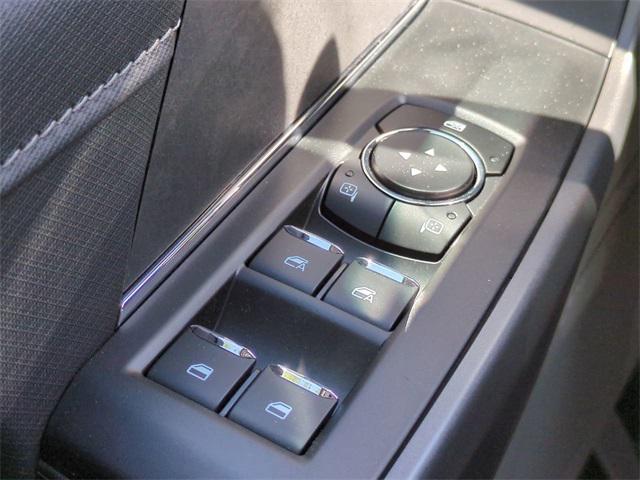 new 2025 Ford F-150 car, priced at $44,790