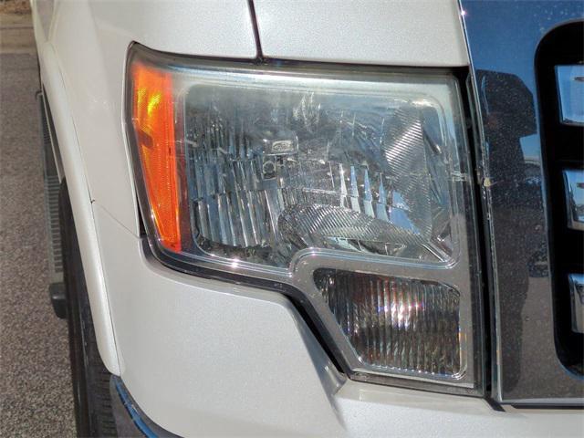 used 2013 Ford F-150 car, priced at $16,949