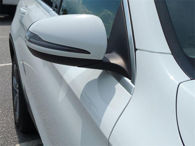 used 2020 Mercedes-Benz GLC 300 car, priced at $24,895