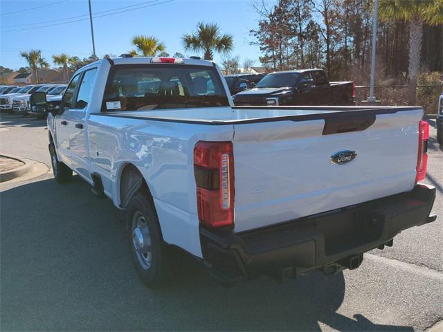 new 2024 Ford F-350 car, priced at $47,616