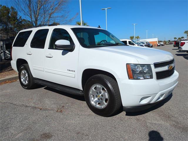 used 2013 Chevrolet Tahoe car, priced at $12,895