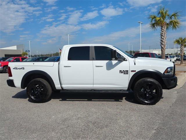 used 2019 Ram 1500 Classic car, priced at $22,995