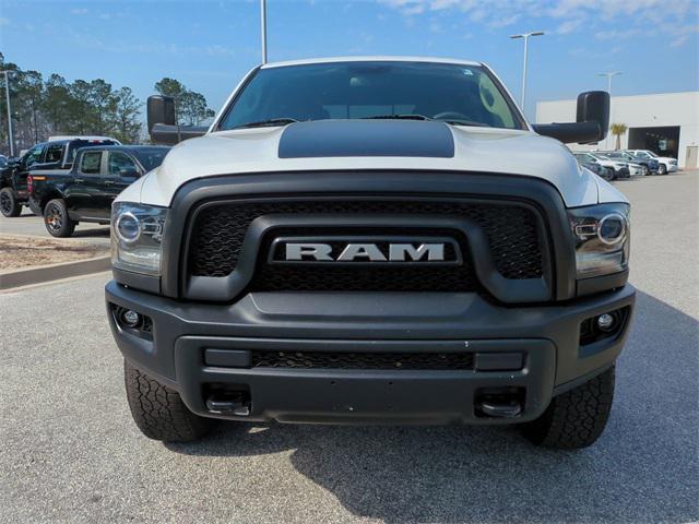 used 2019 Ram 1500 Classic car, priced at $22,995