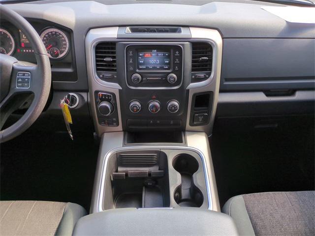 used 2019 Ram 1500 Classic car, priced at $22,995