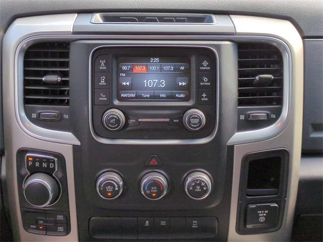 used 2019 Ram 1500 Classic car, priced at $22,995