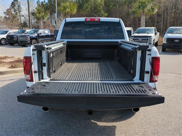 used 2019 Ram 1500 Classic car, priced at $22,995