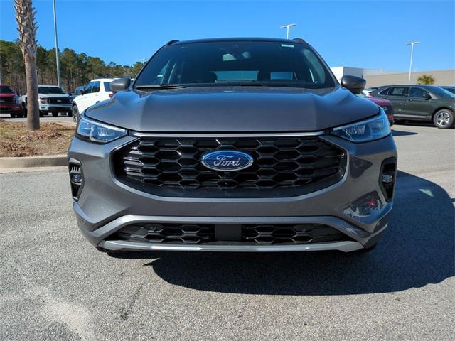 new 2025 Ford Escape car, priced at $39,241