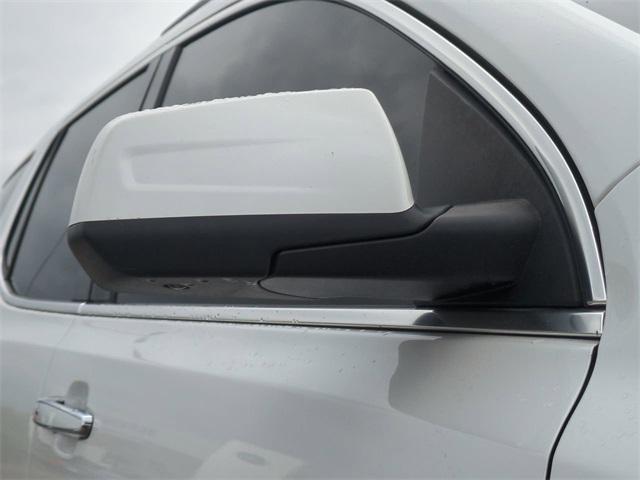 used 2017 GMC Acadia car, priced at $17,859