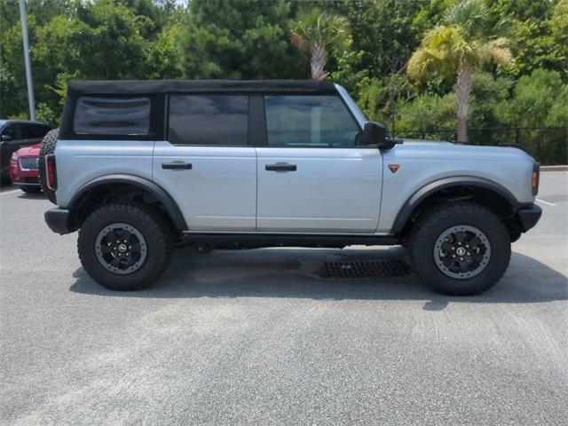 used 2021 Ford Bronco car, priced at $39,895