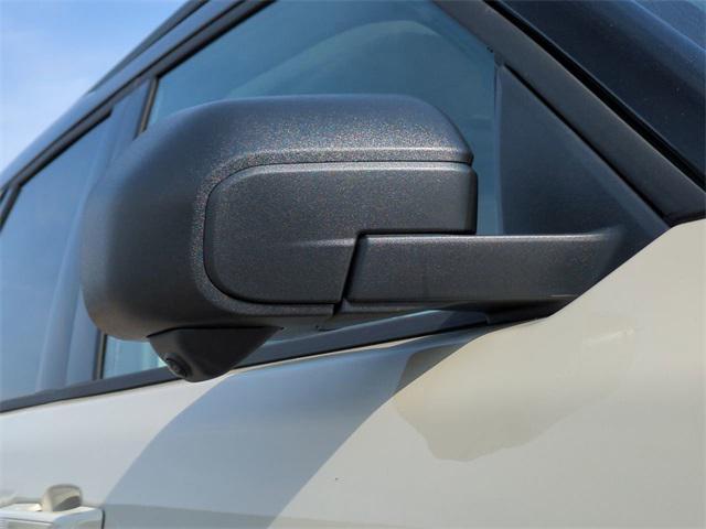 new 2025 Ford Bronco Sport car, priced at $37,026