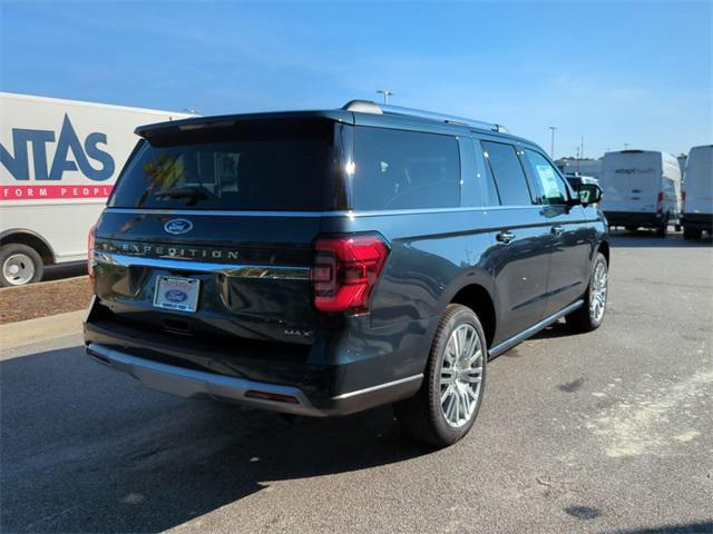 new 2024 Ford Expedition car, priced at $69,539