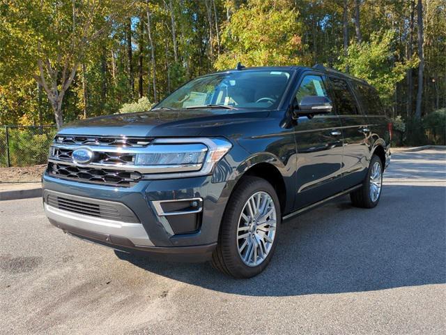 new 2024 Ford Expedition car, priced at $69,539