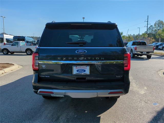 new 2024 Ford Expedition car, priced at $69,539