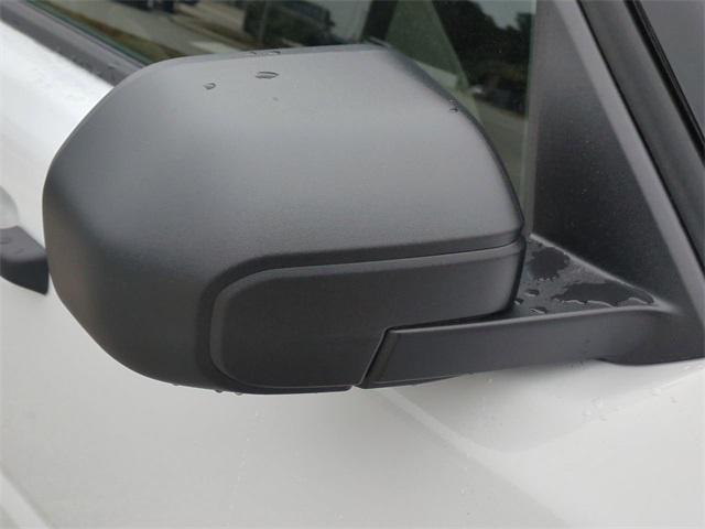 new 2025 Ford Bronco Sport car, priced at $30,204