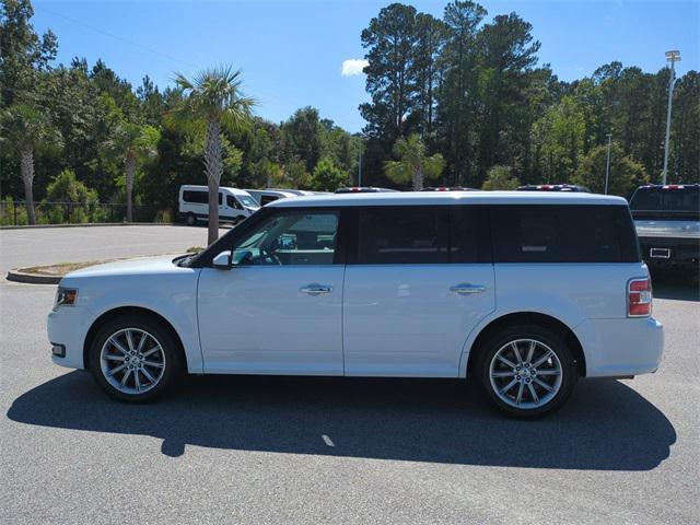 used 2015 Ford Flex car, priced at $8,899