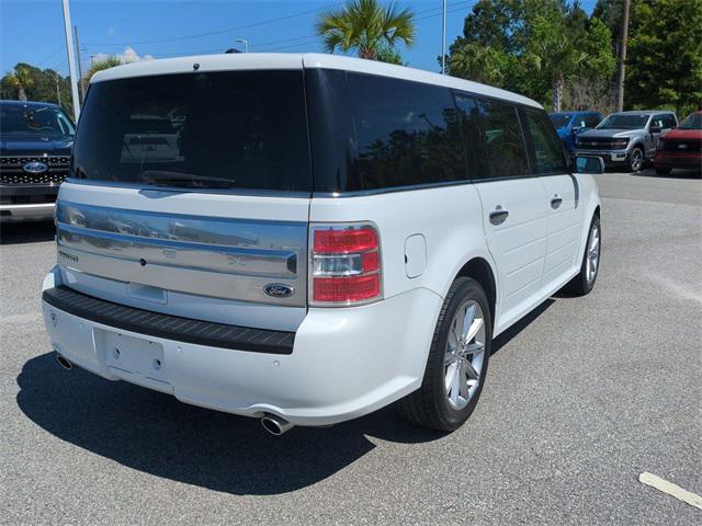 used 2015 Ford Flex car, priced at $8,899