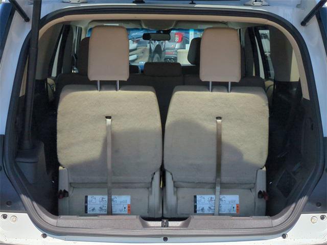 used 2015 Ford Flex car, priced at $8,899