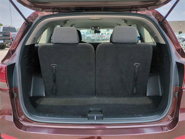 used 2019 Kia Sorento car, priced at $17,995