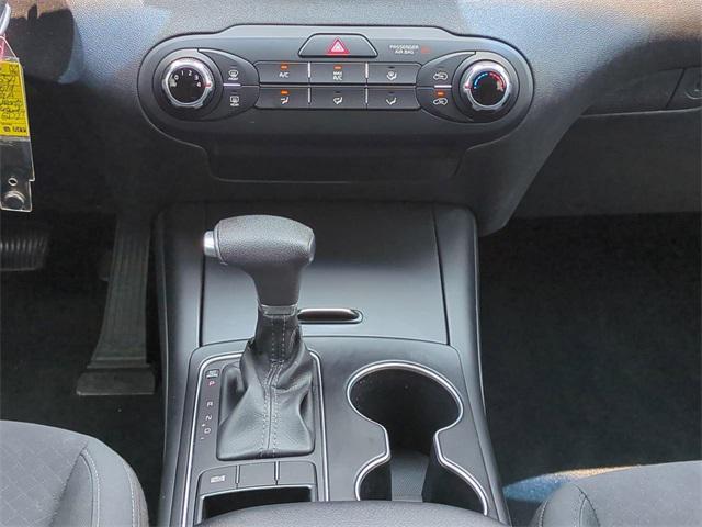used 2019 Kia Sorento car, priced at $17,995