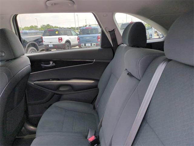 used 2019 Kia Sorento car, priced at $17,995
