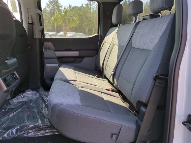 new 2025 Ford F-250 car, priced at $75,884