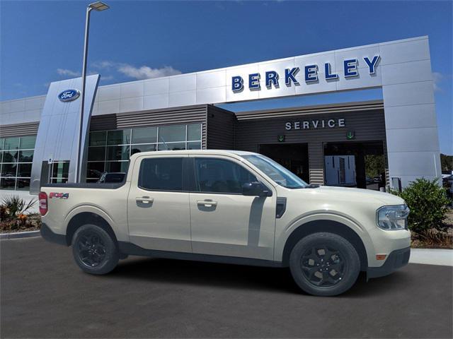 new 2024 Ford Maverick car, priced at $37,880