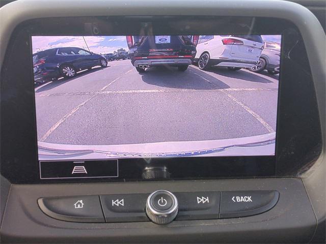 used 2023 Chevrolet Camaro car, priced at $28,854